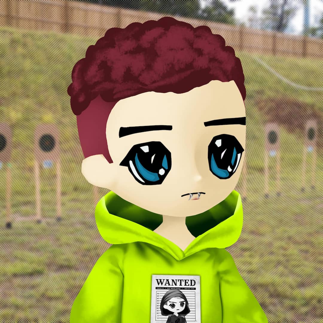 Hoodilio #3298