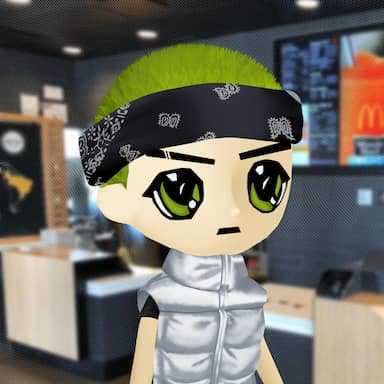 Hoodilio #3301