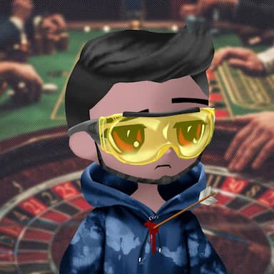 Hoodilio #3306