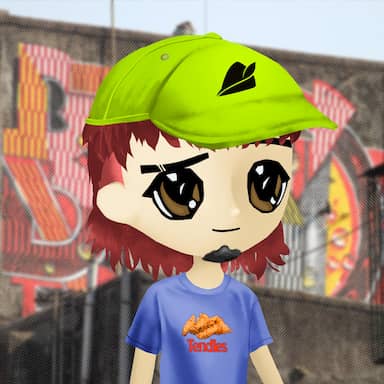 Hoodilio #3314