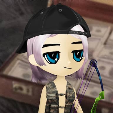 Hoodilio #3315