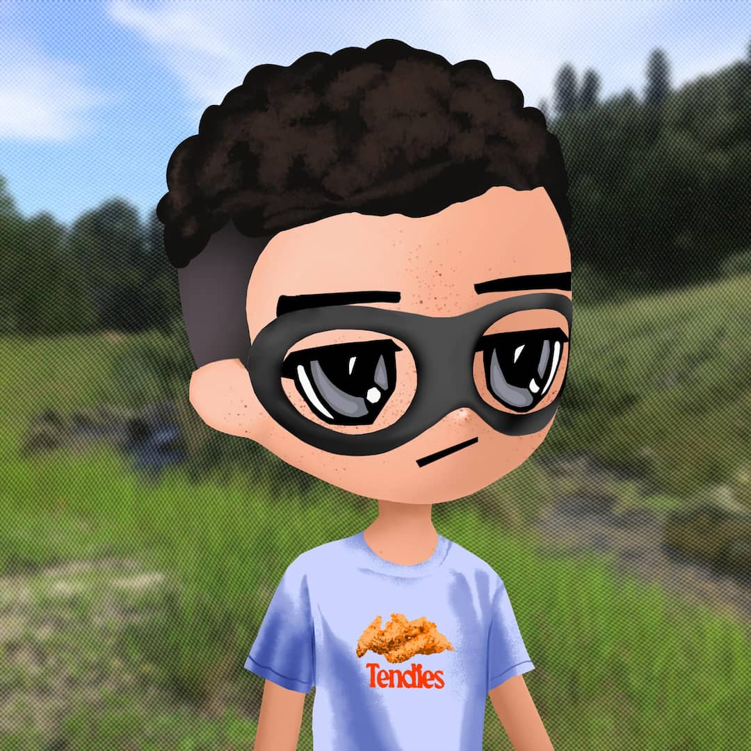 Hoodilio #3317