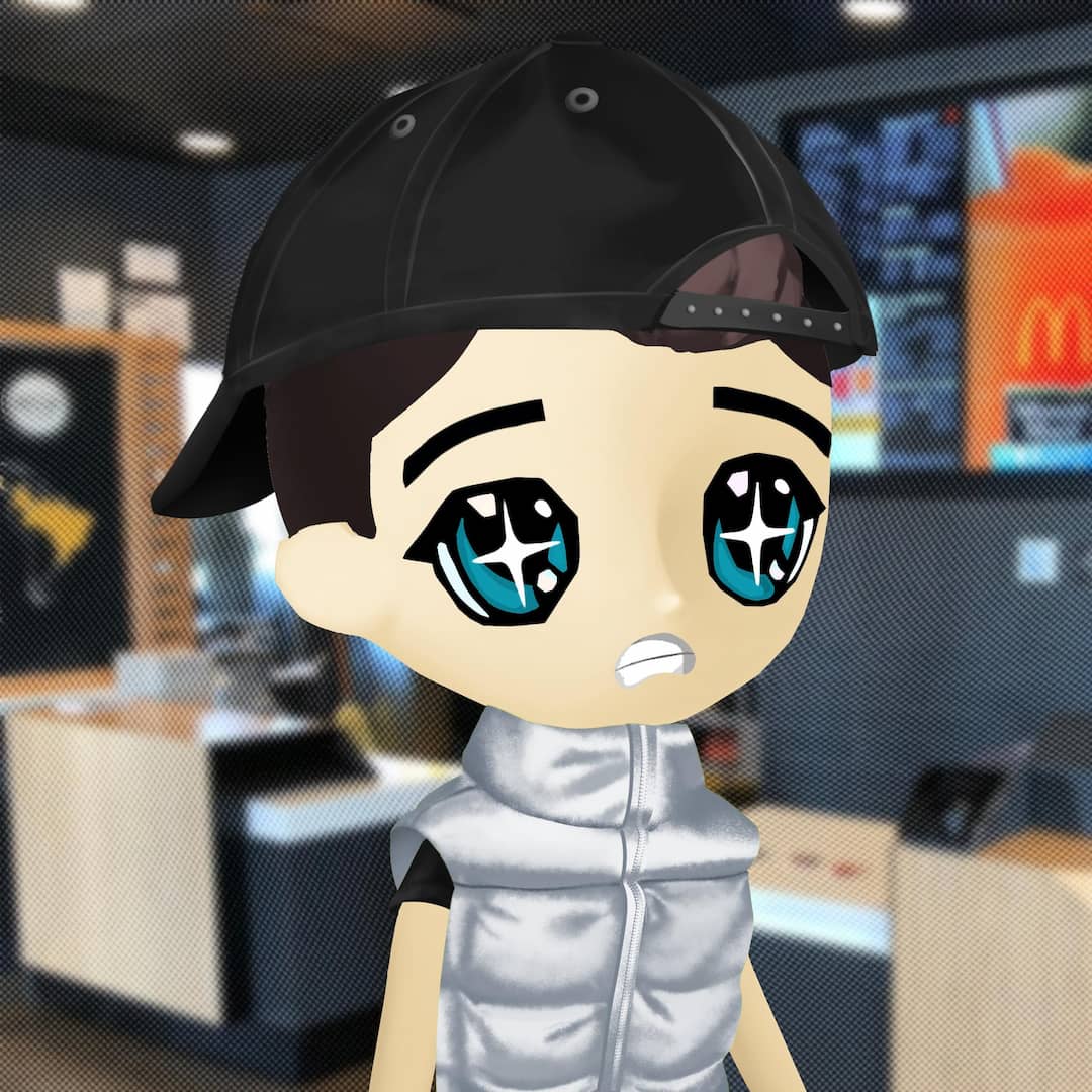 Hoodilio #3320