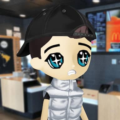 Hoodilio #3320