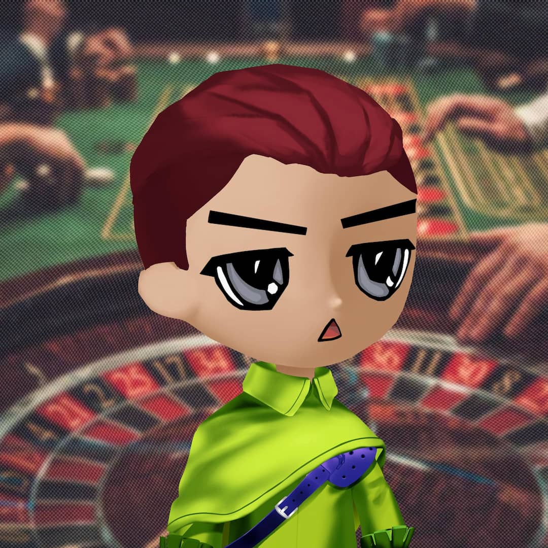 Hoodilio #3322