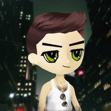 Hoodilio #3325