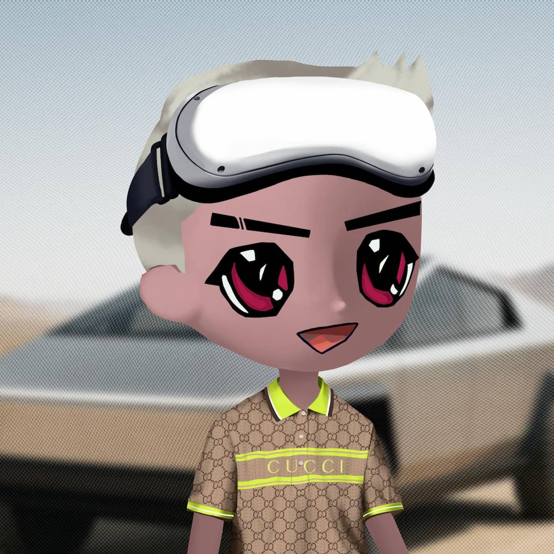 Hoodilio #3327