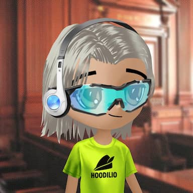 Hoodilio #3328