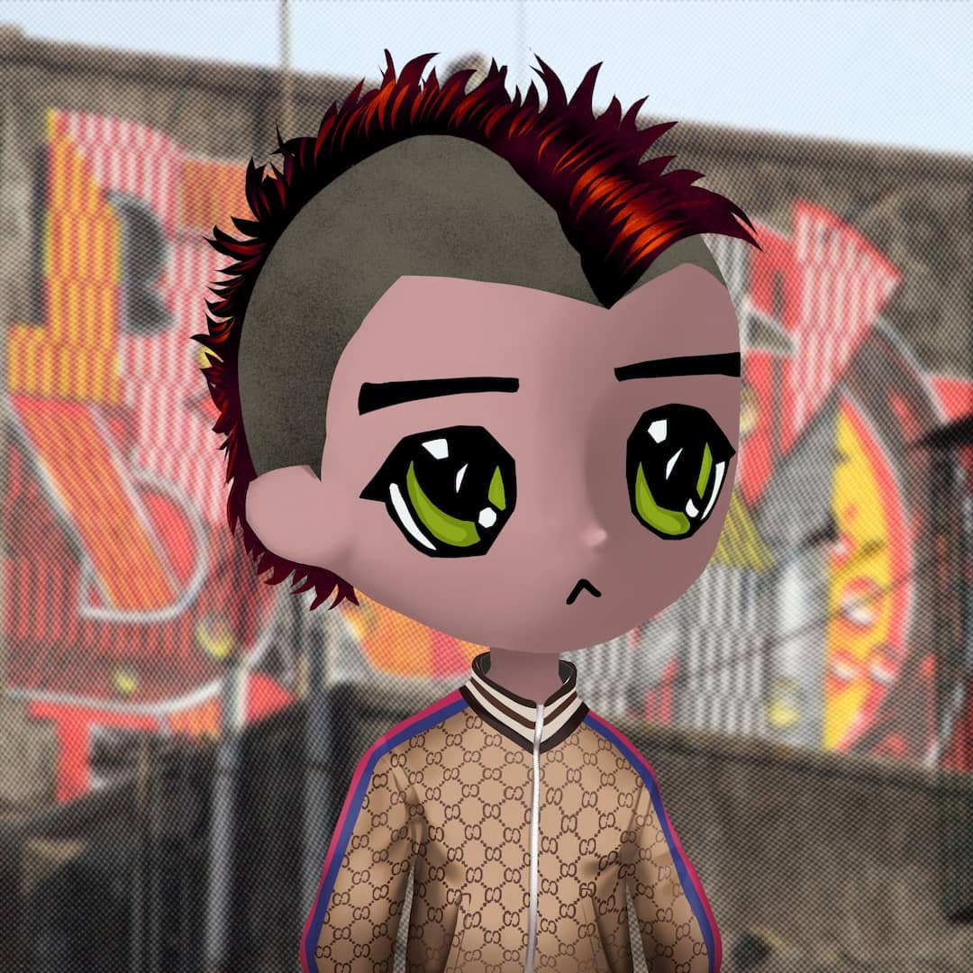 Hoodilio #3333