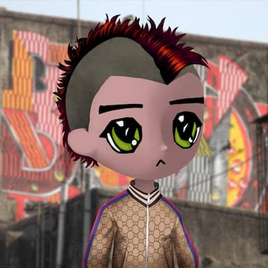 Hoodilio #3333