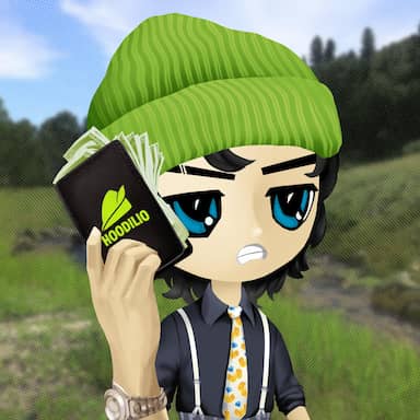 Hoodilio #3334