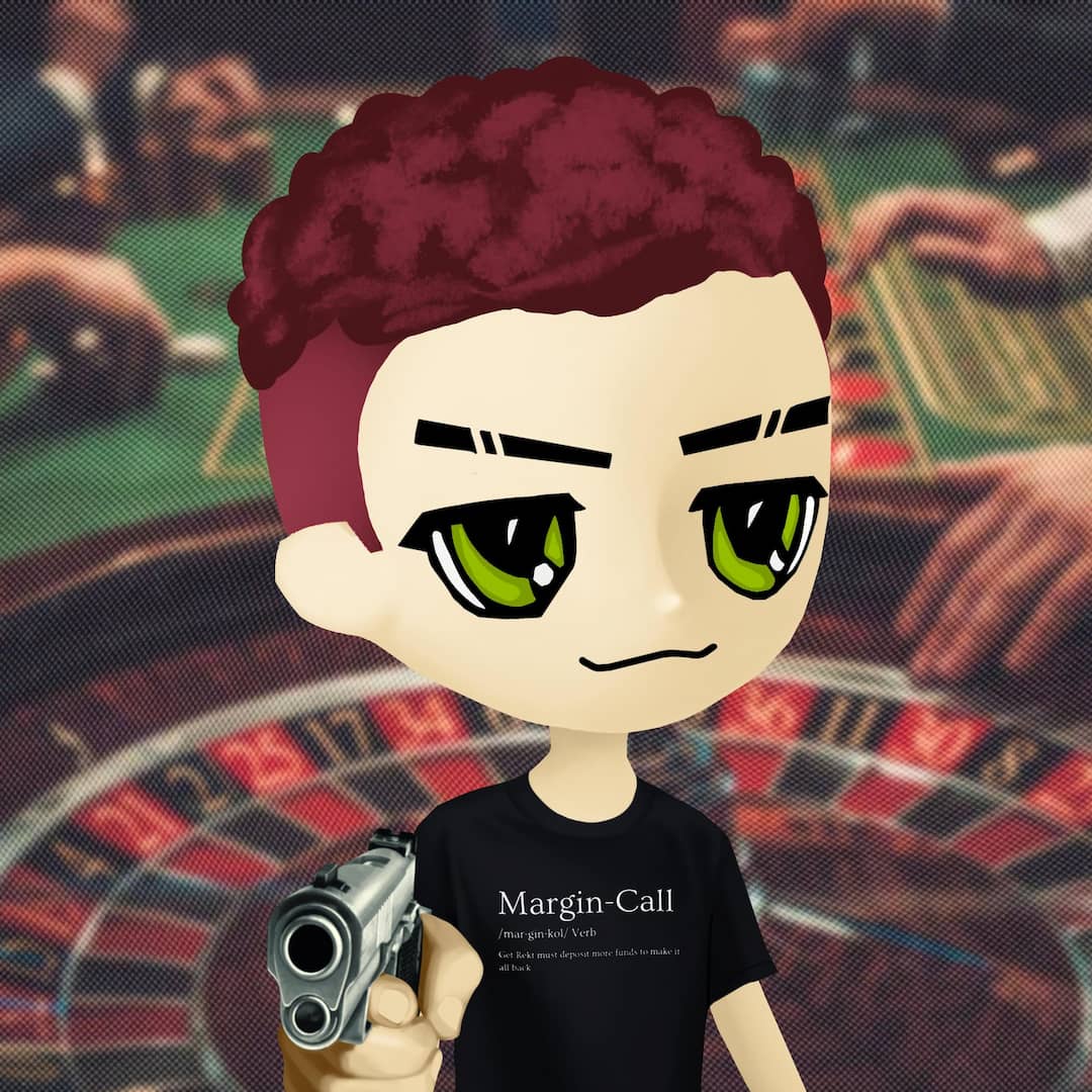 Hoodilio #3336