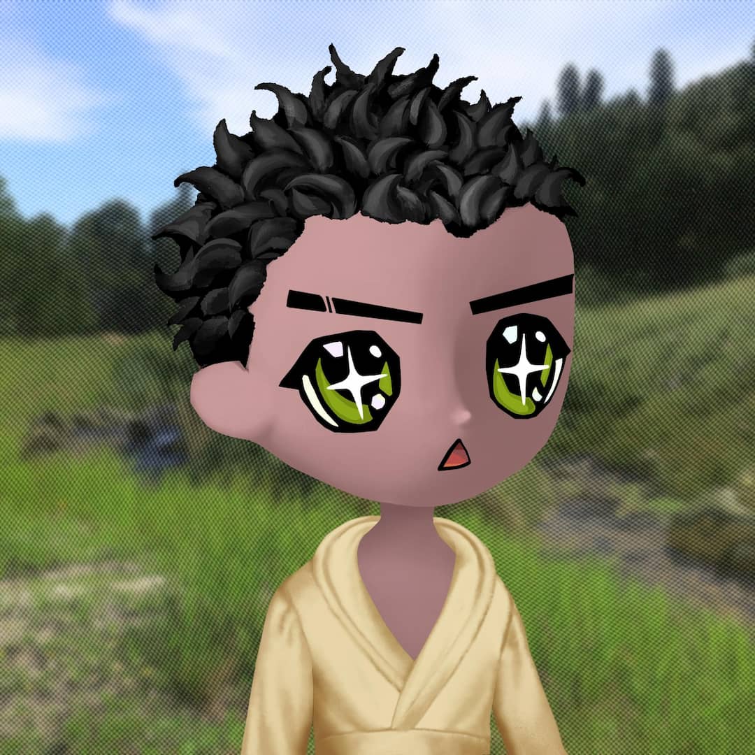 Hoodilio #3340