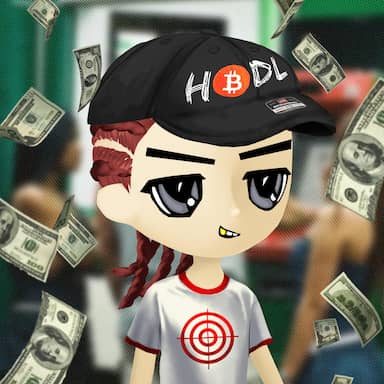 Hoodilio #3341