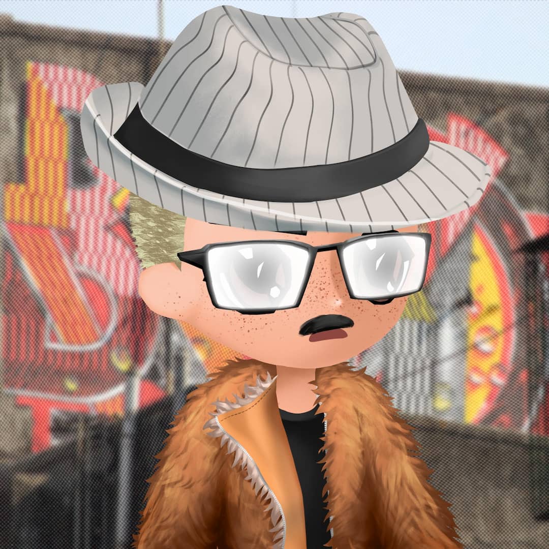 Hoodilio #3346
