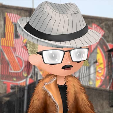 Hoodilio #3346