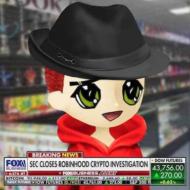 Hoodilio #3347