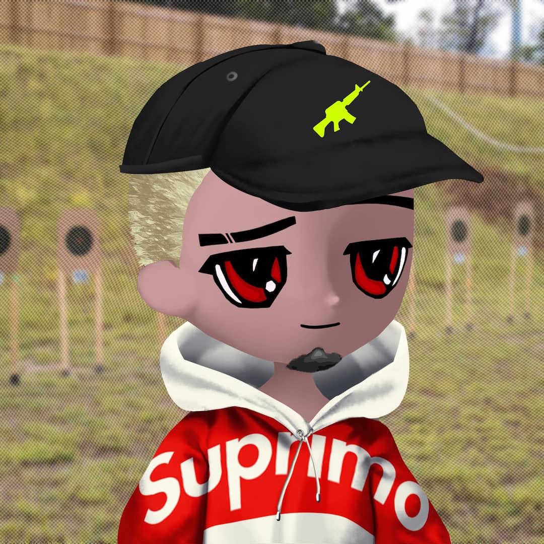 Hoodilio #3351