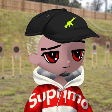 Hoodilio #3351