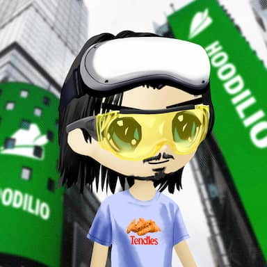Hoodilio #3353