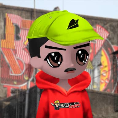 Hoodilio #3355