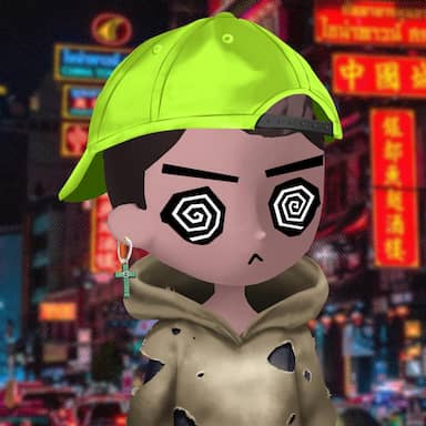 Hoodilio #3356