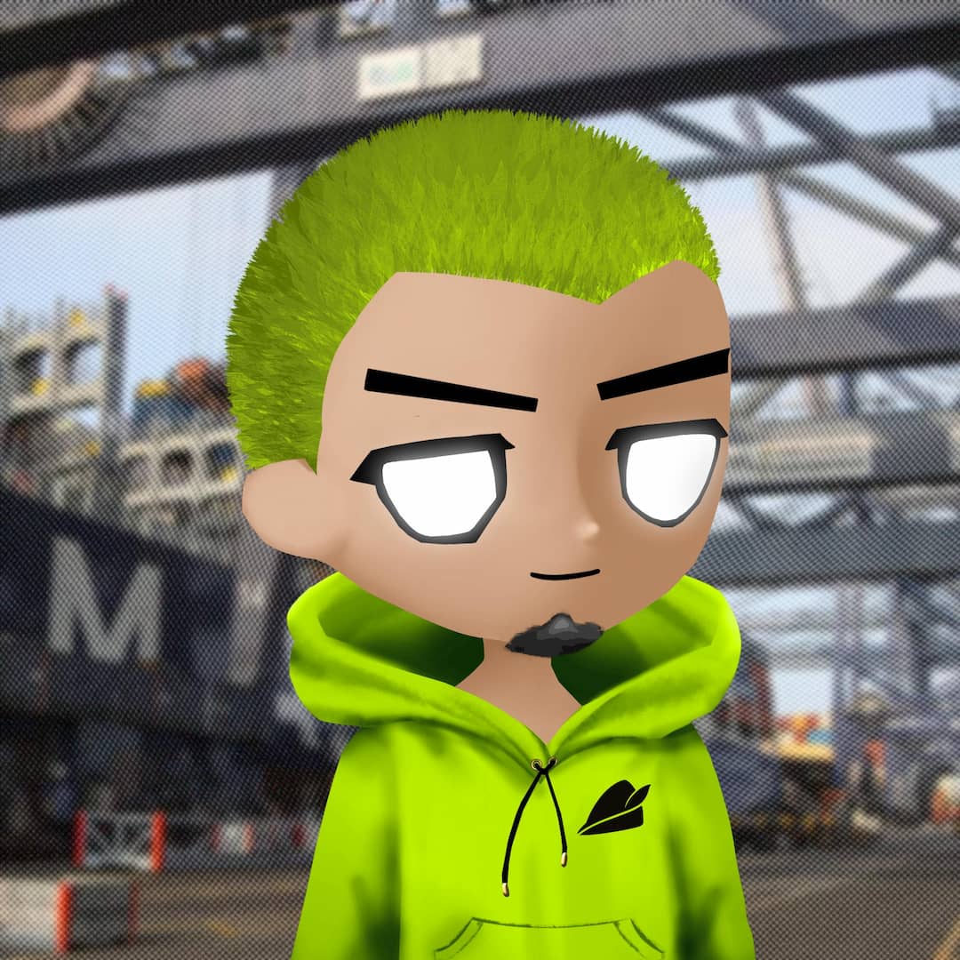 Hoodilio #3357