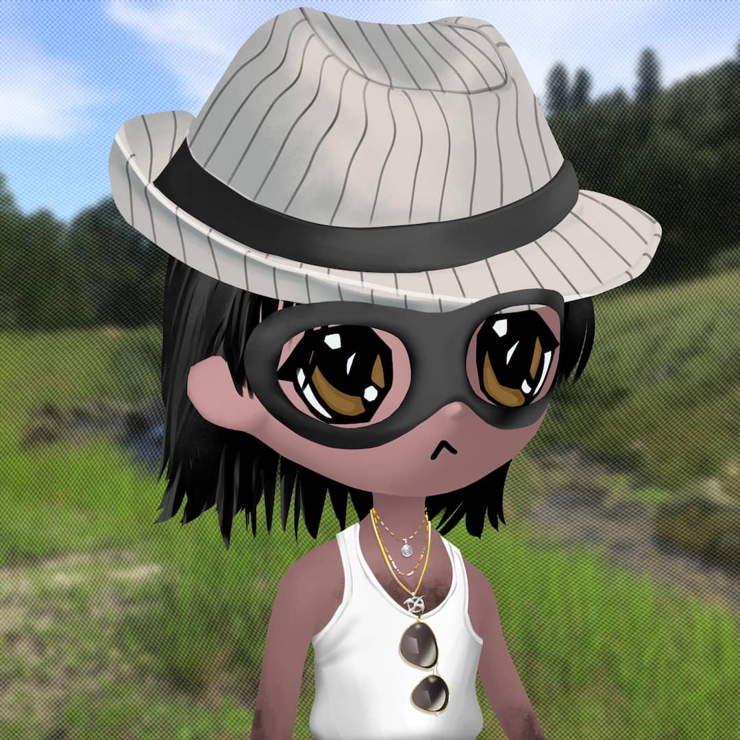 Hoodilio #3358