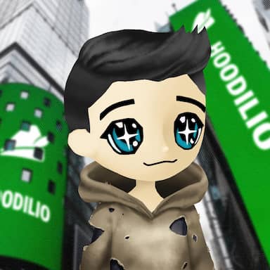 Hoodilio #3359