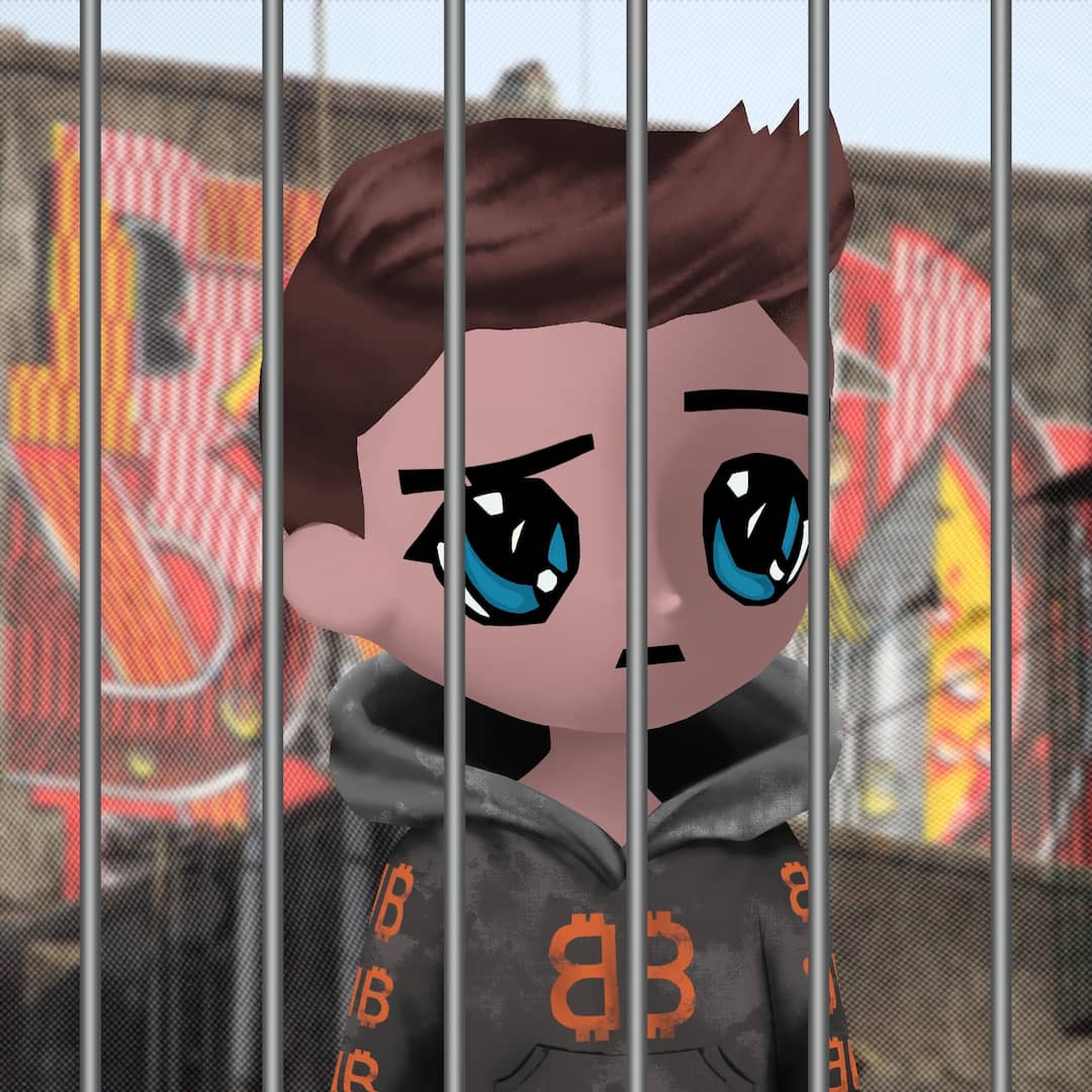 Hoodilio #3361