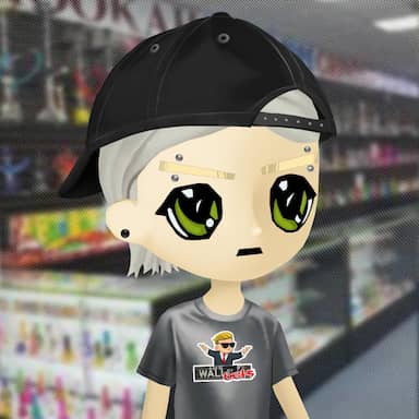 Hoodilio #3363