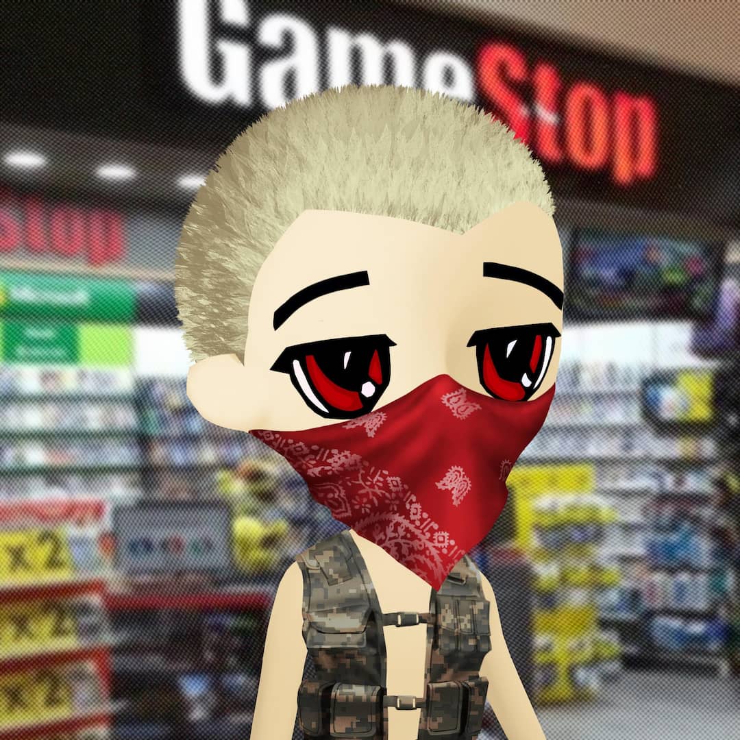 Hoodilio #3367