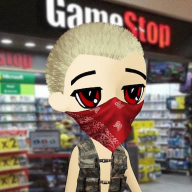 Hoodilio #3367