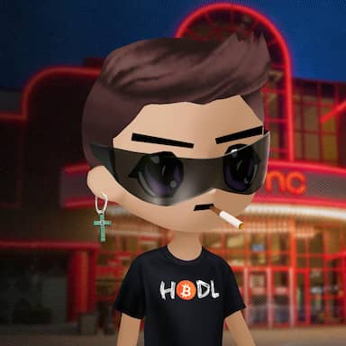 Hoodilio #3375