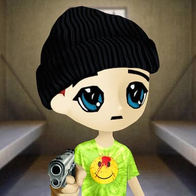 Hoodilio #3377