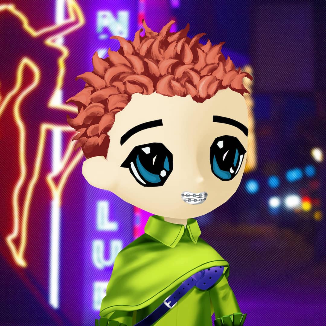 Hoodilio #3378