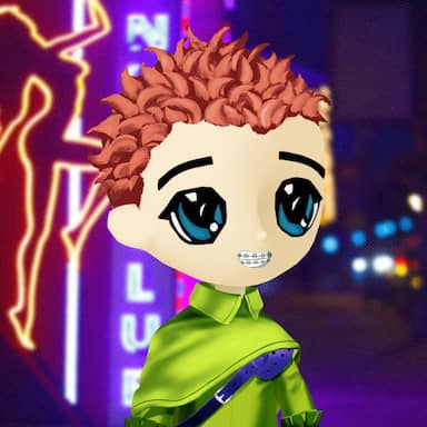 Hoodilio #3378