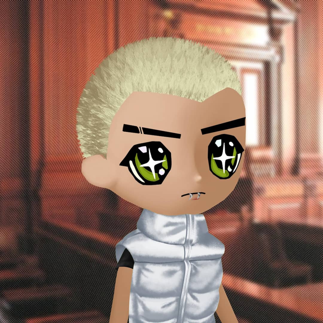 Hoodilio #3379