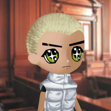 Hoodilio #3379