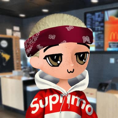 Hoodilio #3382
