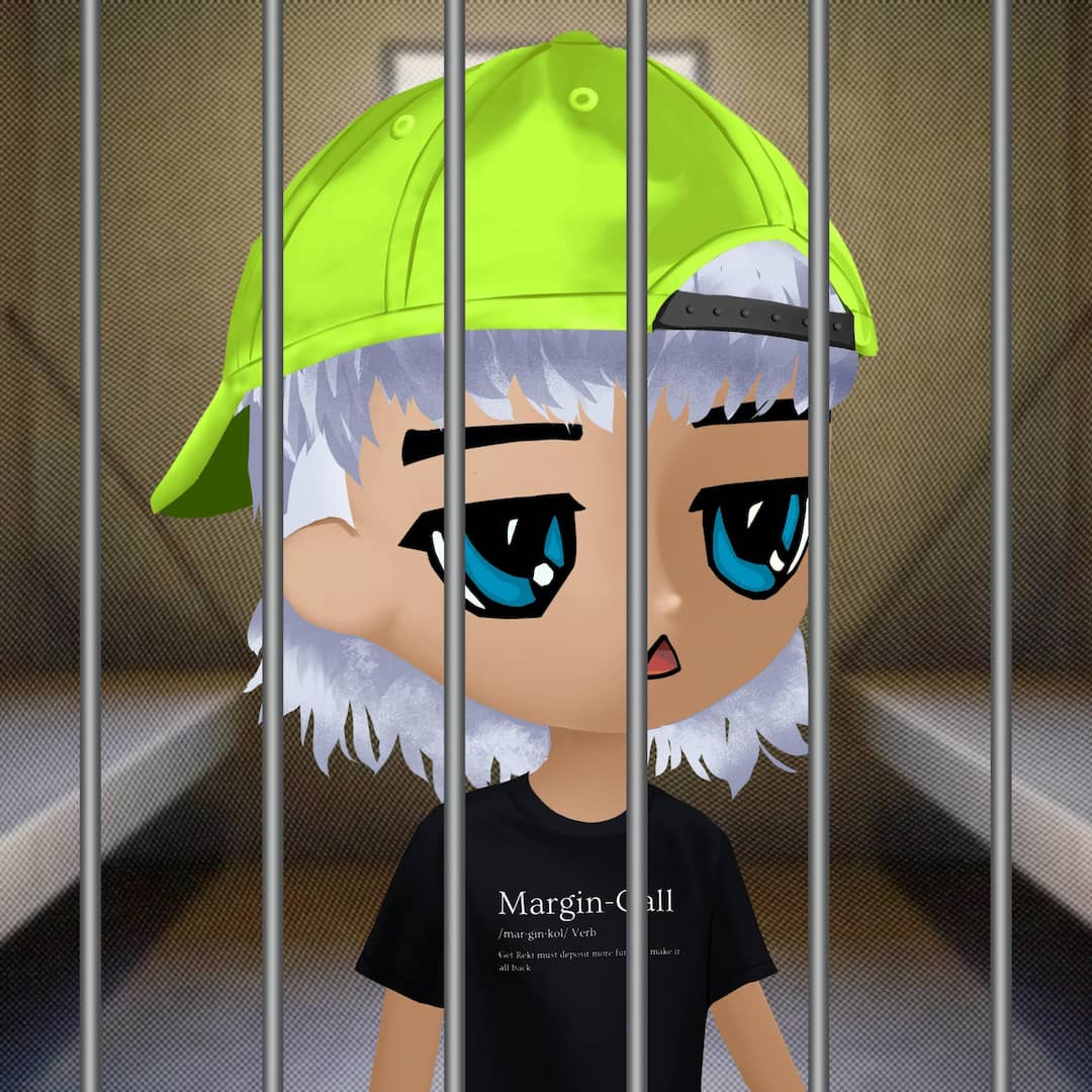 Hoodilio #3384