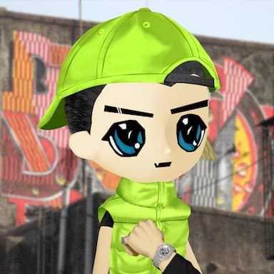 Hoodilio #3385