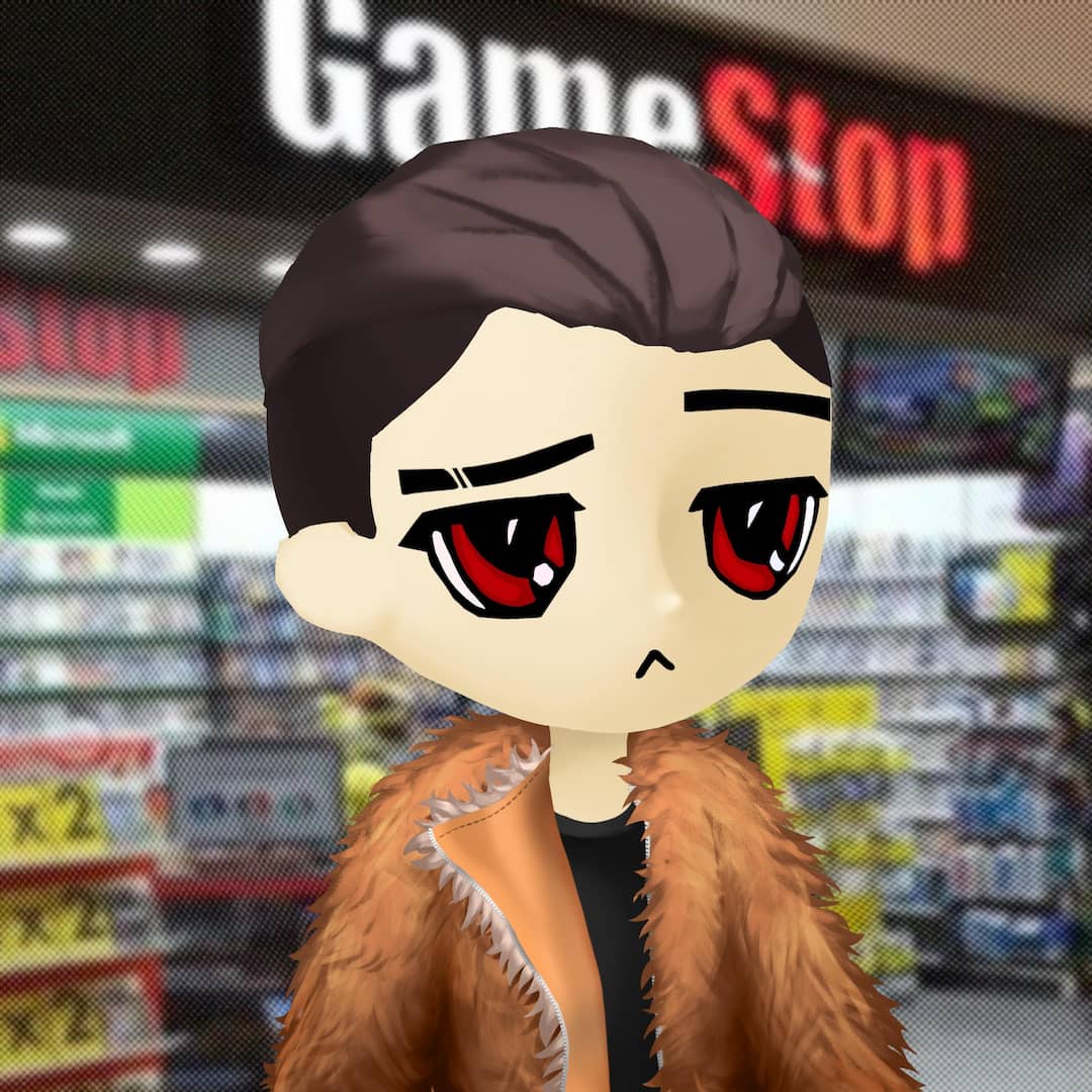 Hoodilio #3386