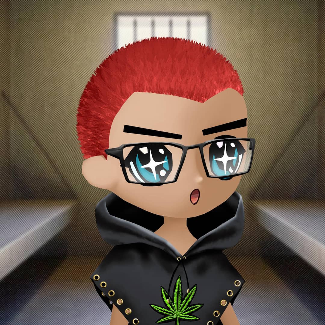 Hoodilio #3388