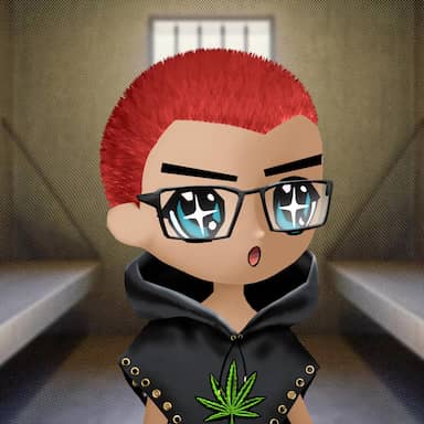 Hoodilio #3388