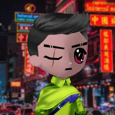 Hoodilio #3389