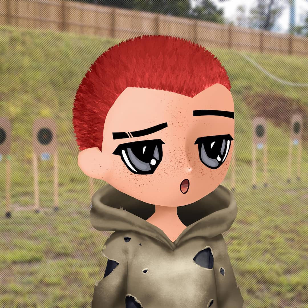 Hoodilio #3390