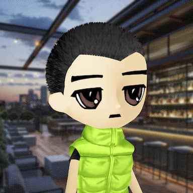 Hoodilio #3393