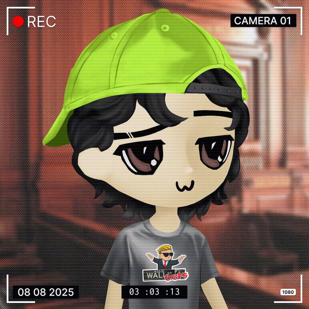 Hoodilio #3398
