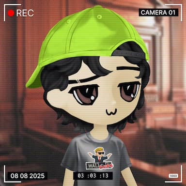 Hoodilio #3398